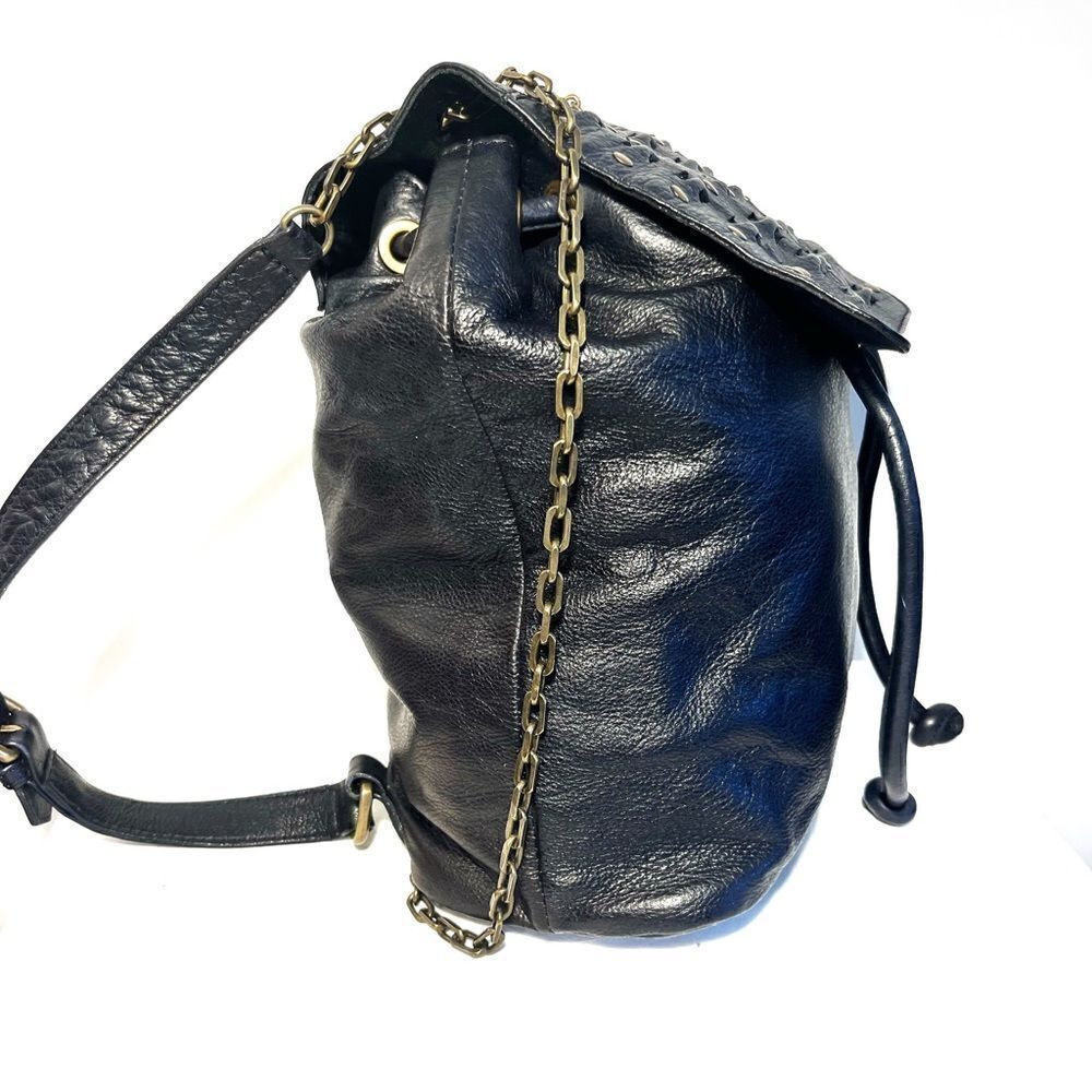 EUC Frye Jade Studded Backpack - Picture 10 of 16